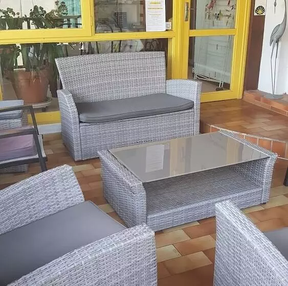 Aamiaismajoitus (B&B) Chambres D Hotes Lasarroques