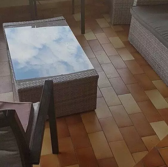 Aamiaismajoitus (B&B) Chambres D Hotes Lasarroques