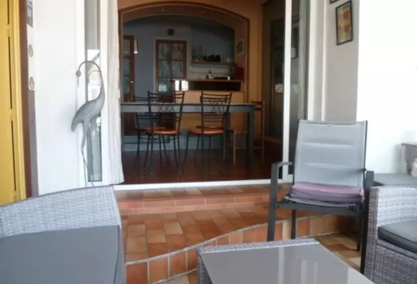 Aamiaismajoitus (B&B) Chambres D Hotes Lasarroques