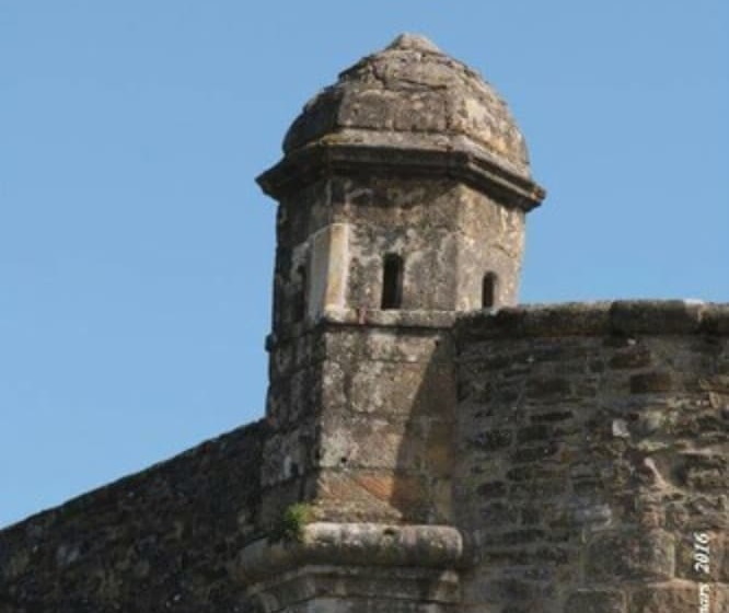 민박 Chambres D Hotes Lasarroques