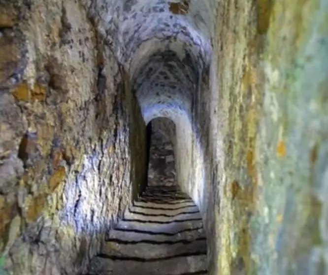 Aamiaismajoitus (B&B) Chambres D Hotes Lasarroques