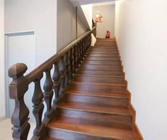 Aamiaismajoitus (B&B) Chambres D Hotes Lasarroques