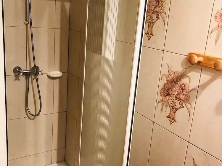 Aamiaismajoitus (B&B) Chambres D'hotes Les Ferrages