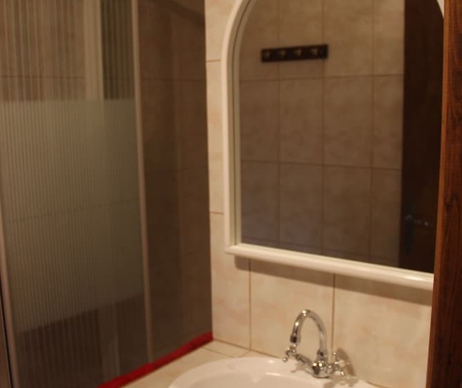 مبيت وإفطار Chambres D'hotes Les Ferrages