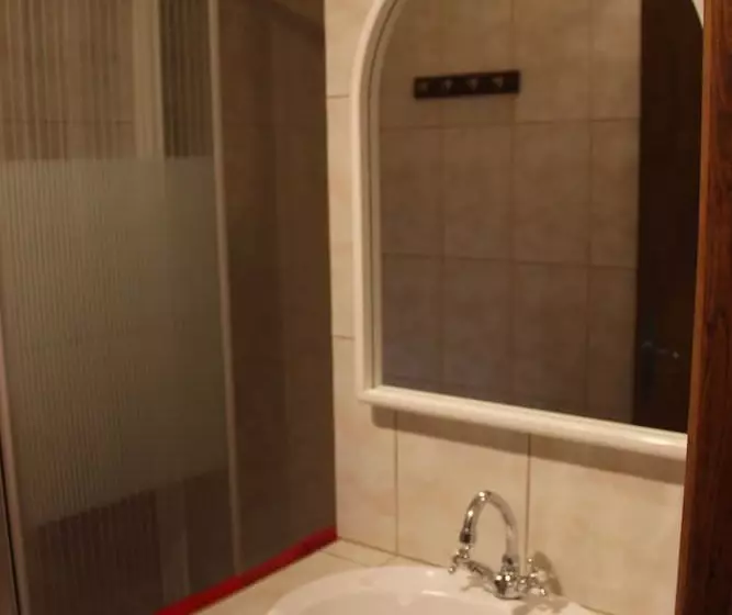 Aamiaismajoitus (B&B) Chambres D'hotes Les Ferrages