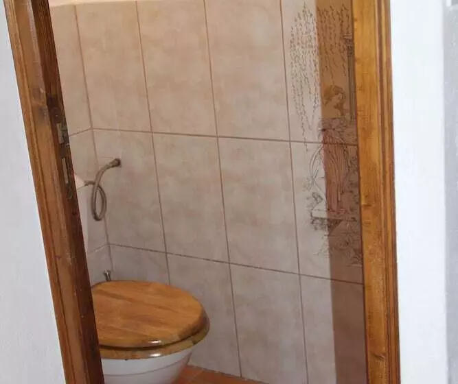 Aamiaismajoitus (B&B) Chambres D'hotes Les Ferrages