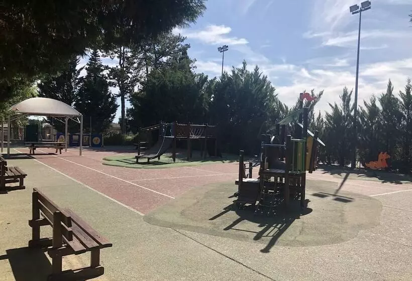 Aamiaismajoitus (B&B) Chambres D'hotes Les Ferrages