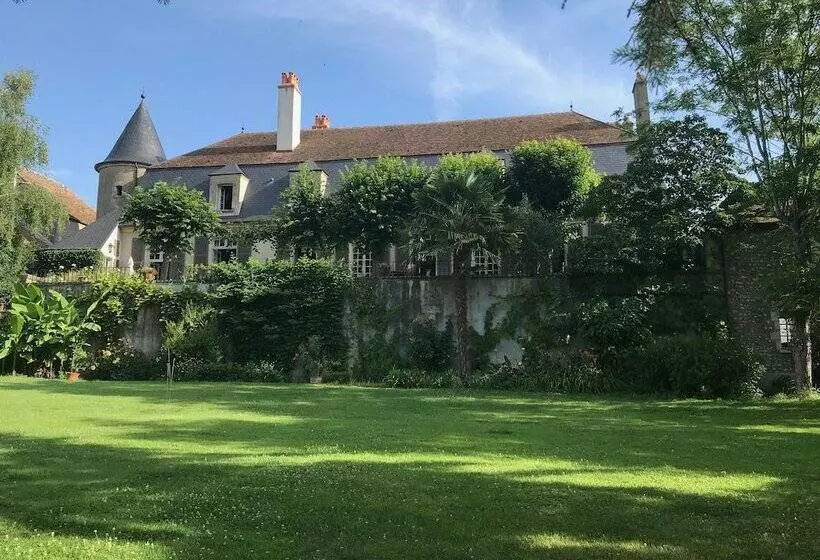 Aamiaismajoitus (B&B) La Chancelière