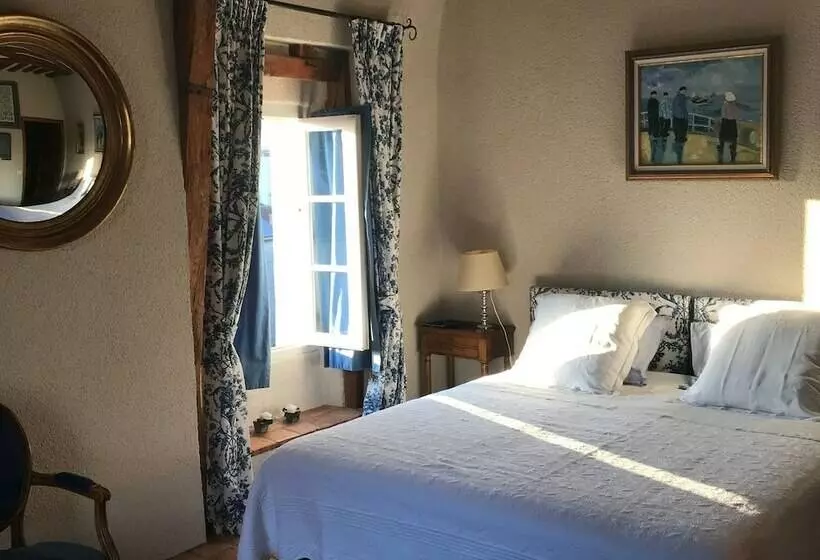 Aamiaismajoitus (B&B) La Chancelière