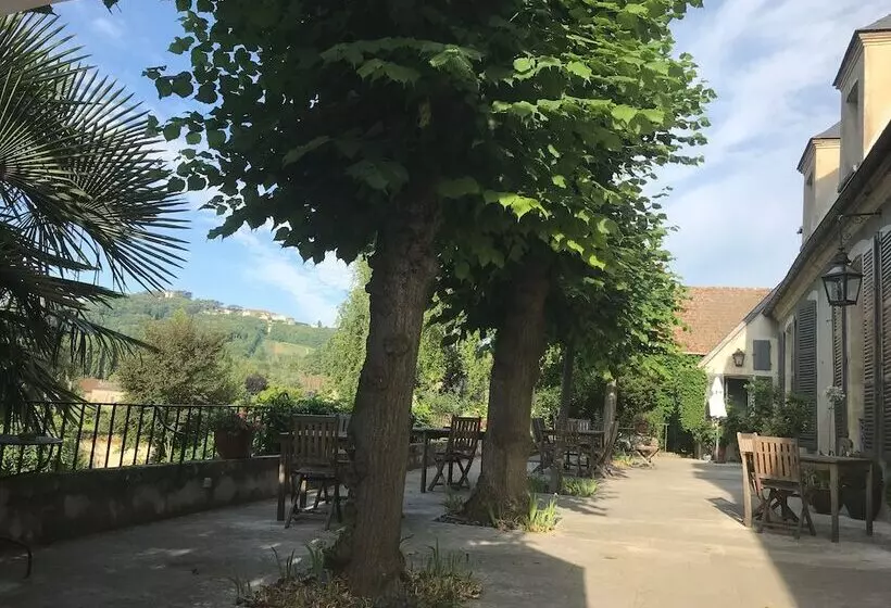 Aamiaismajoitus (B&B) La Chancelière