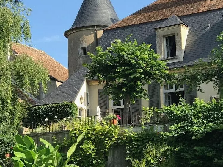 Aamiaismajoitus (B&B) La Chancelière