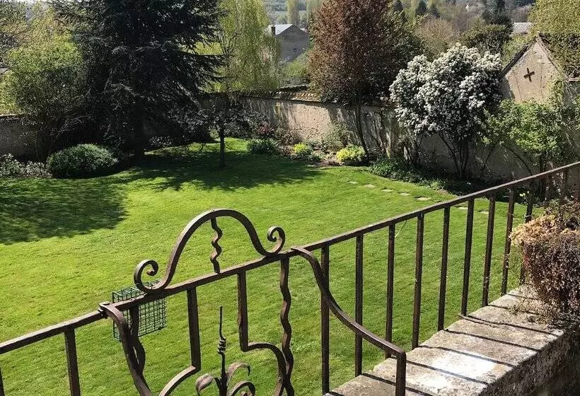 Aamiaismajoitus (B&B) La Chancelière