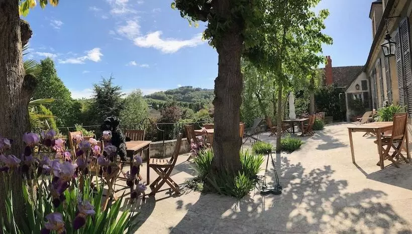 Aamiaismajoitus (B&B) La Chancelière