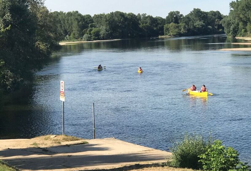 צימר La Chancelière