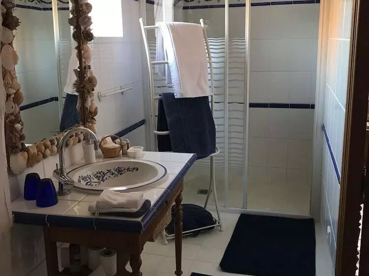 Aamiaismajoitus (B&B) La Chancelière