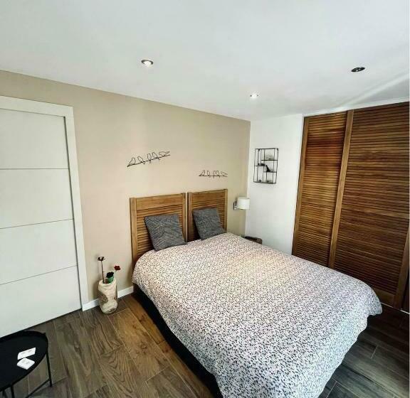 مبيت وإفطار Le Boulay