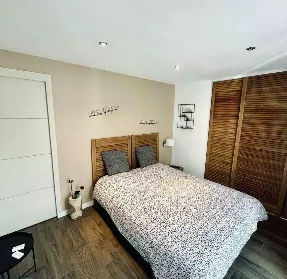 ベッドアンドブレックファースト Le Boulay