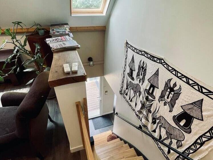 مبيت وإفطار Le Boulay