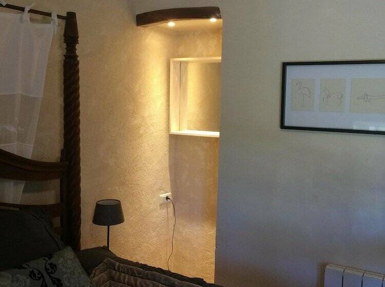 צימר Le Bourdiel