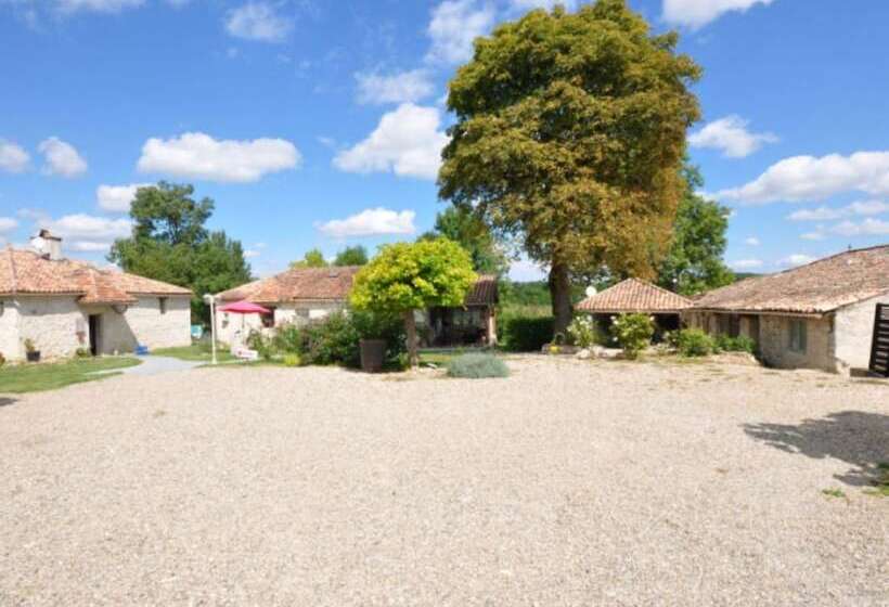 צימר Le Bourdiel