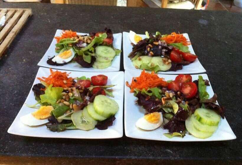 צימר Le Bourdiel