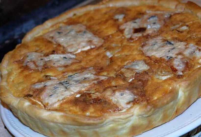 צימר Le Bourdiel