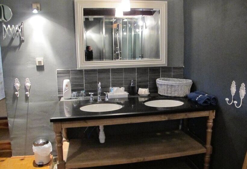 צימר Le Bourdiel