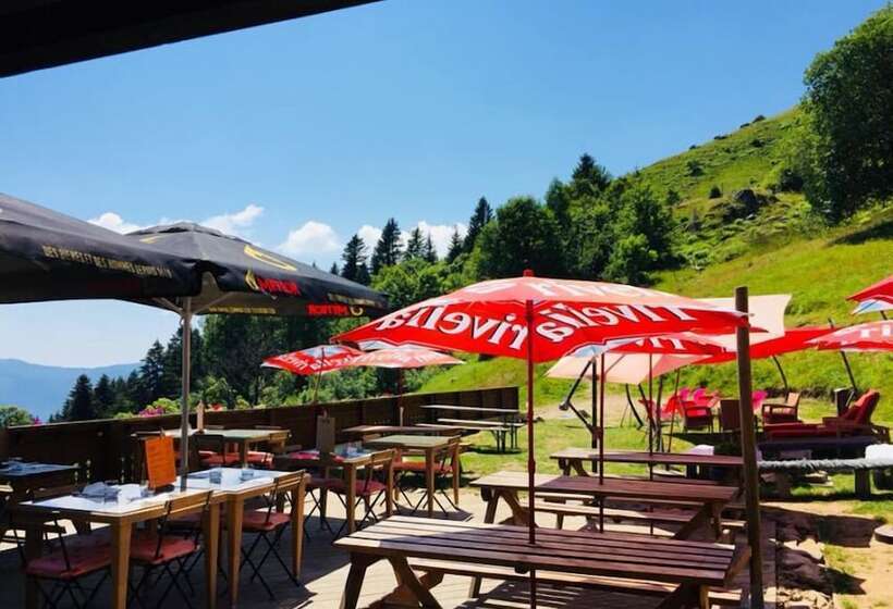 צימר Le Schallern   Chambres & Table D Hotes