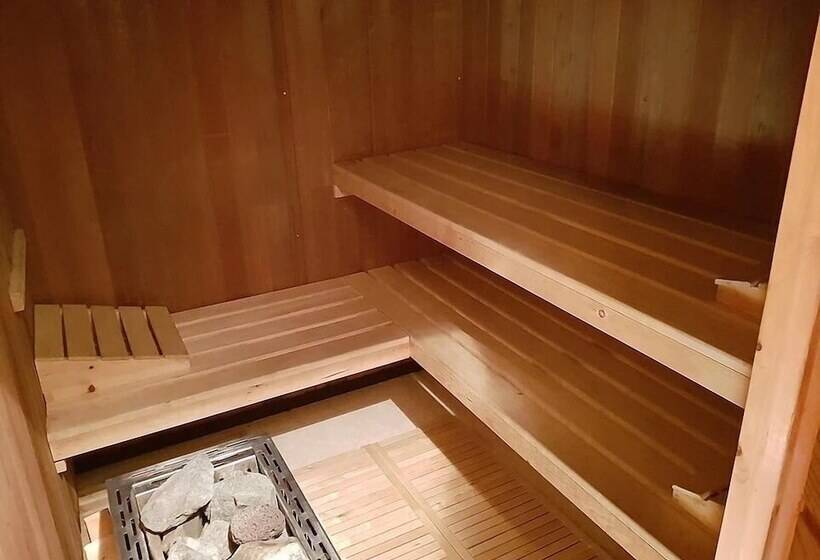 צימר Le Schallern   Chambres & Table D Hotes