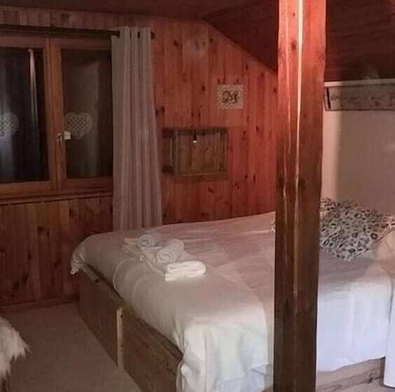 צימר Le Schallern   Chambres & Table D Hotes