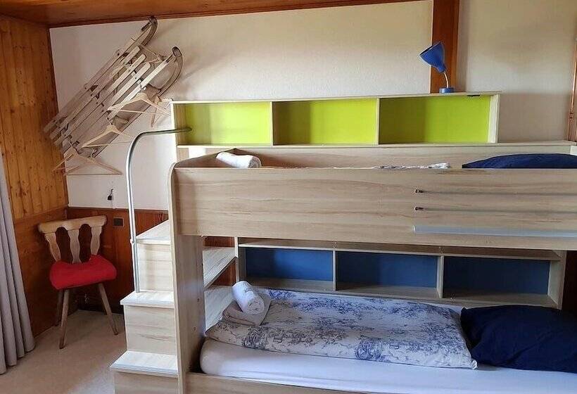 צימר Le Schallern   Chambres & Table D Hotes