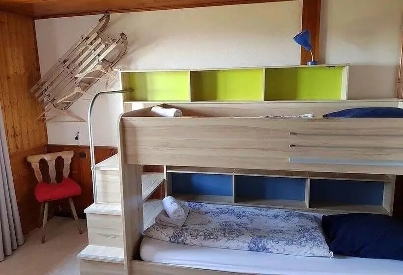 ベッドアンドブレックファースト Le Schallern   Chambres & Table D Hotes