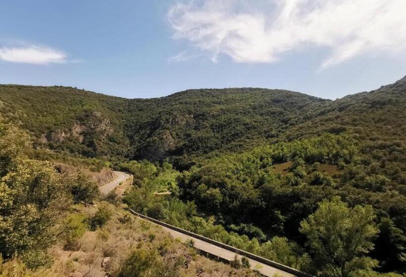 צימר Maison De L'aguze