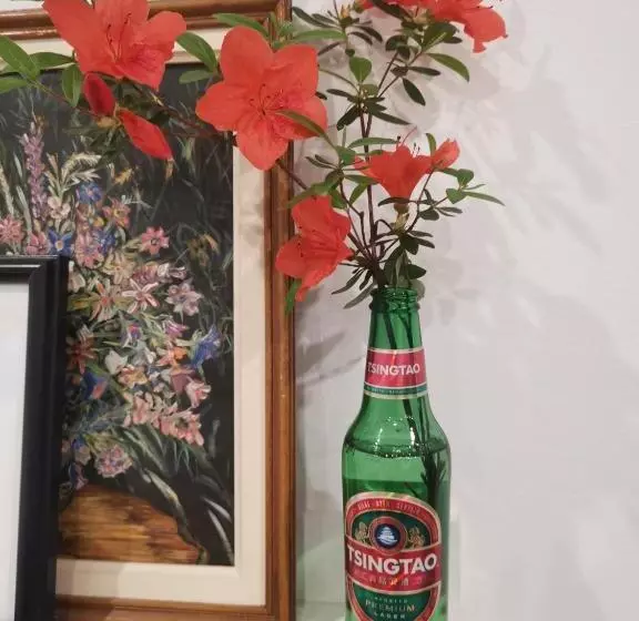 Aamiaismajoitus (B&B) Maison De L'aguze