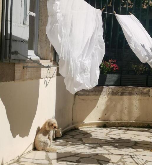 צימר Maison De L'aguze