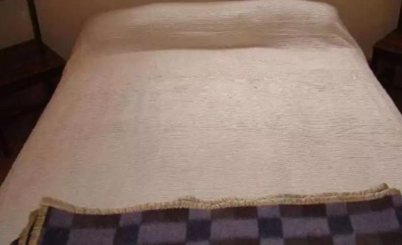 ホテル Hosteria Huaco