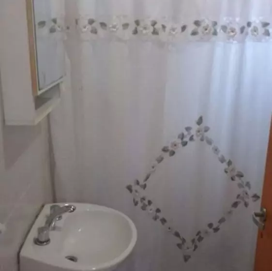 ホテル Hosteria Huaco