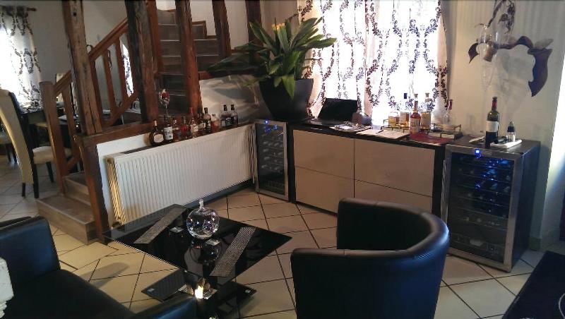 酒店 Restaurant Le Flaubert