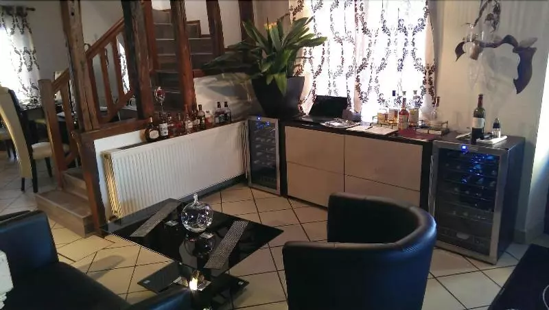 Hotel Restaurant Le Flaubert