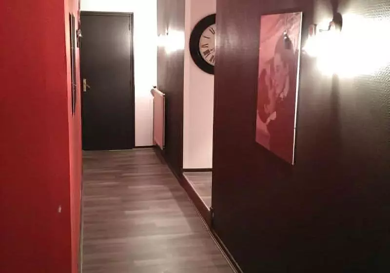 Hotel Restaurant Le Flaubert