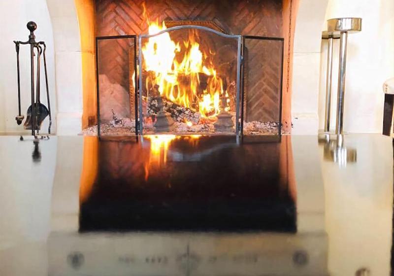 酒店 Restaurant Le Flaubert