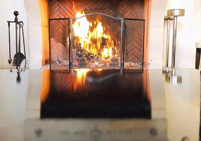 Hotel Restaurant Le Flaubert