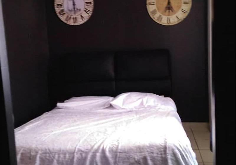 酒店 Restaurant Le Flaubert