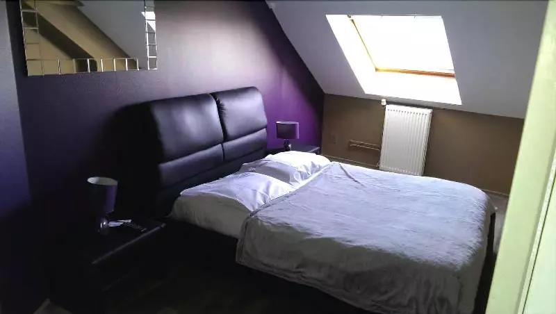 Hotel Restaurant Le Flaubert