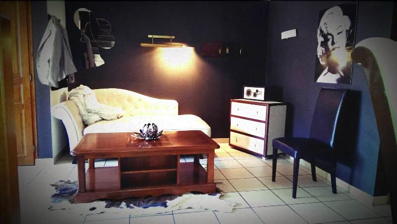 酒店 Restaurant Le Flaubert