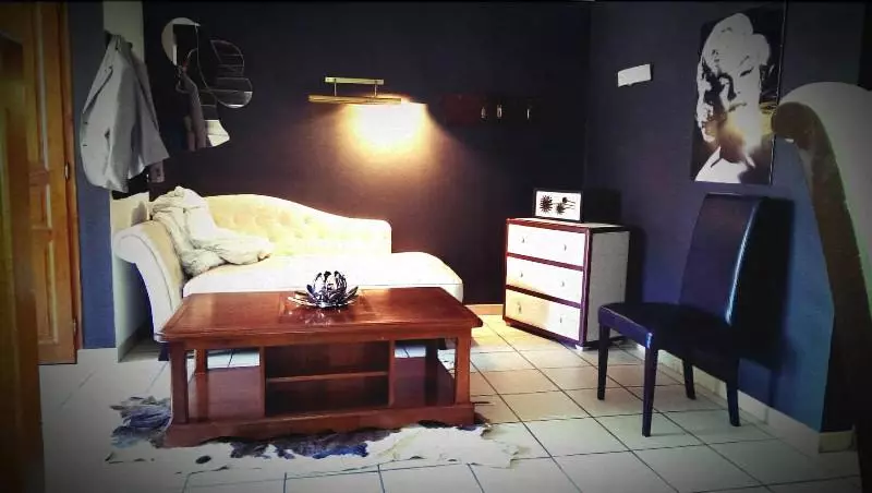 Hotel Restaurant Le Flaubert