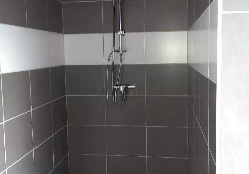 Hotel Restaurant Le Flaubert