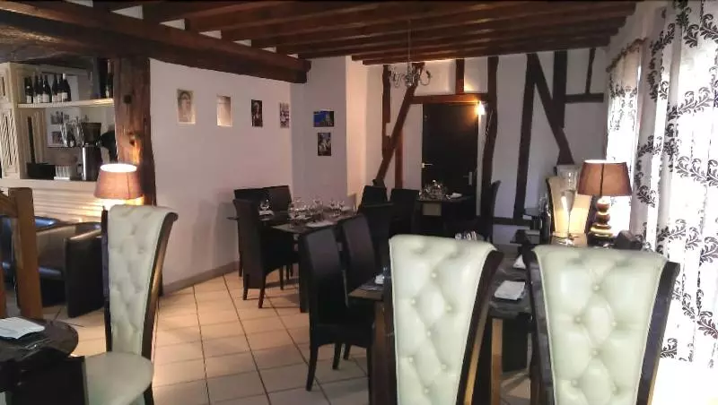 Hotel Restaurant Le Flaubert