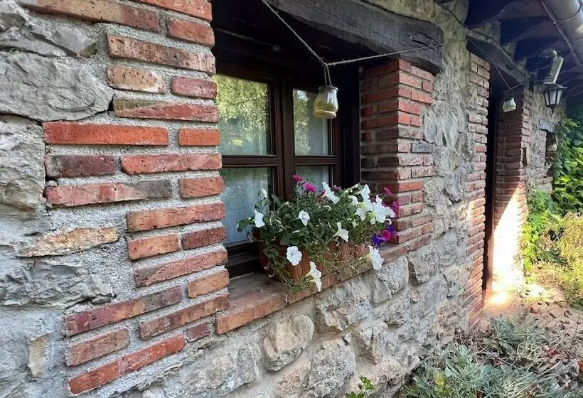 Los Acebos De Peña Cabarga