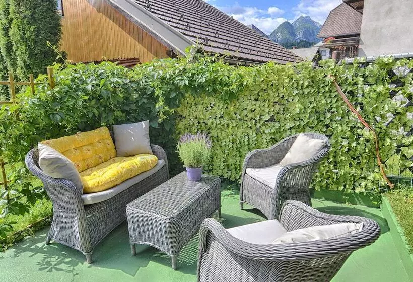 ペンション Apartments And Rooms Banić